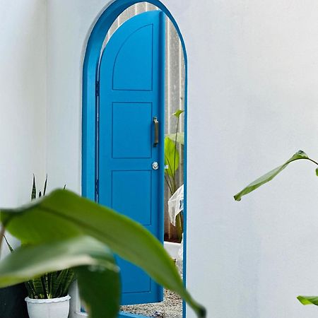 Liv Inn Iyra - Boutique Stay Varkala Buitenkant foto