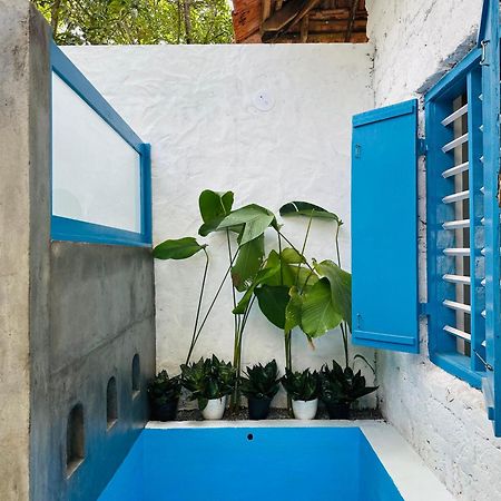 Liv Inn Iyra - Boutique Stay Varkala Buitenkant foto
