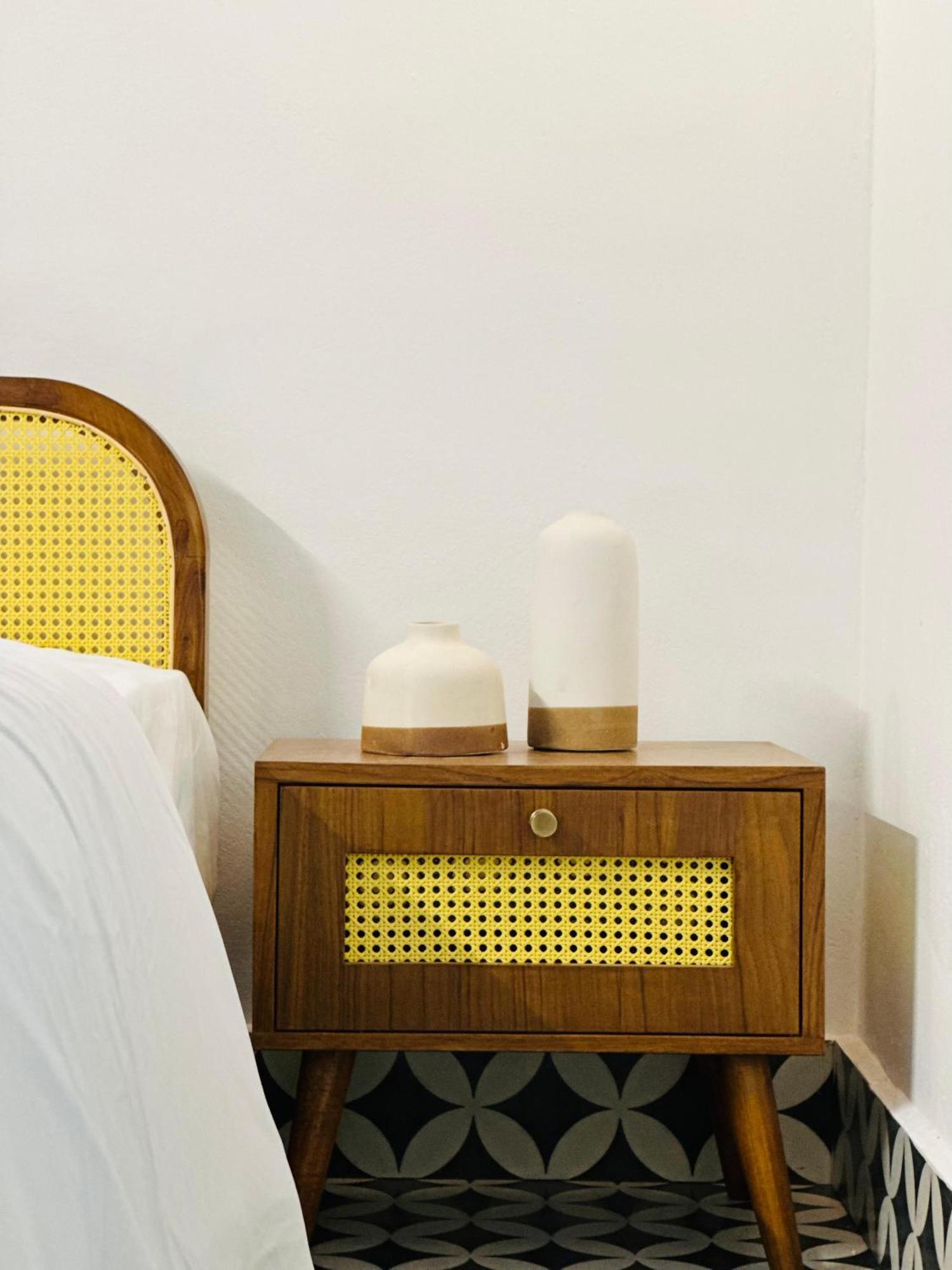 Liv Inn Iyra - Boutique Stay Varkala Buitenkant foto