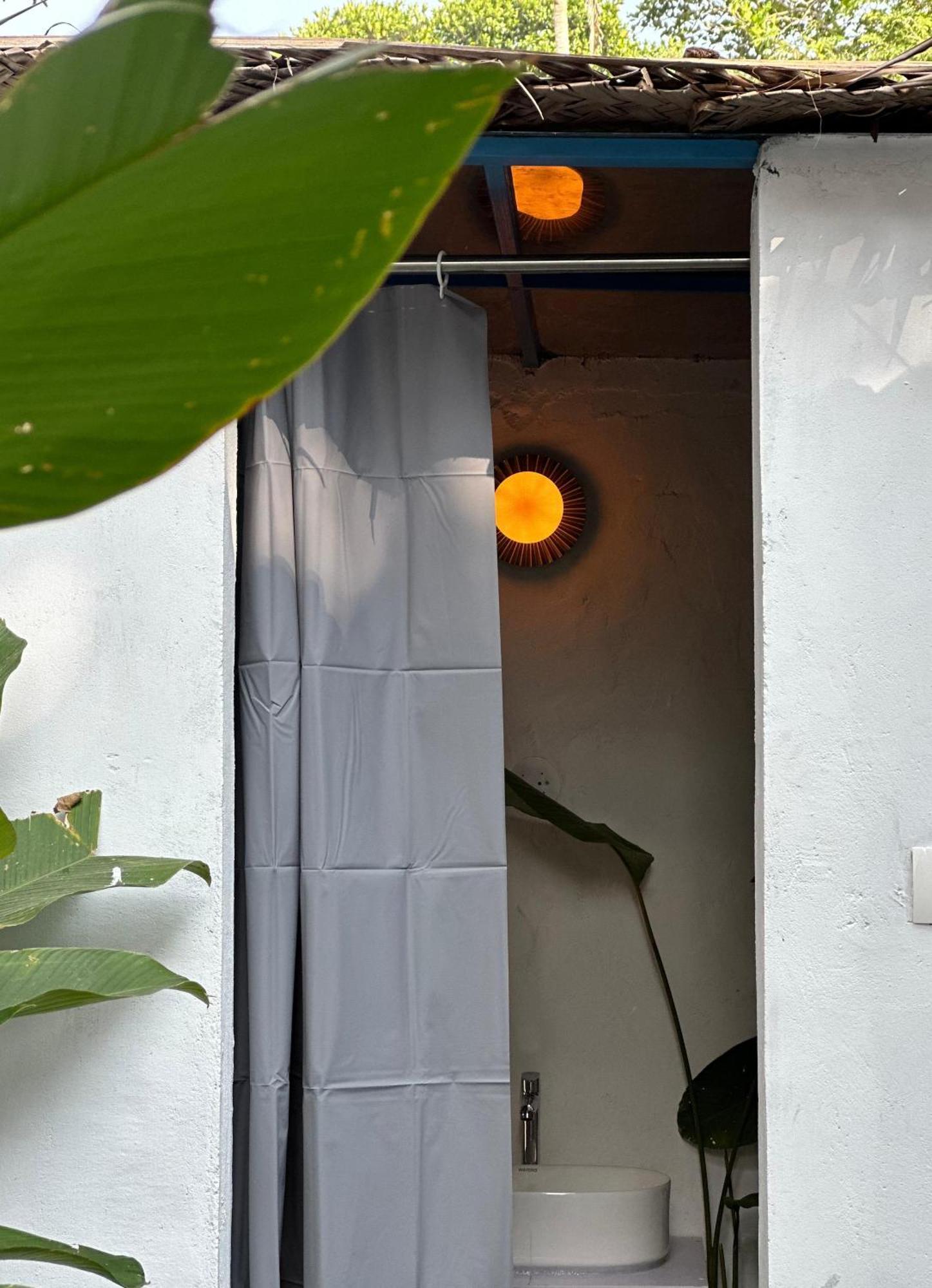 Liv Inn Iyra - Boutique Stay Varkala Buitenkant foto
